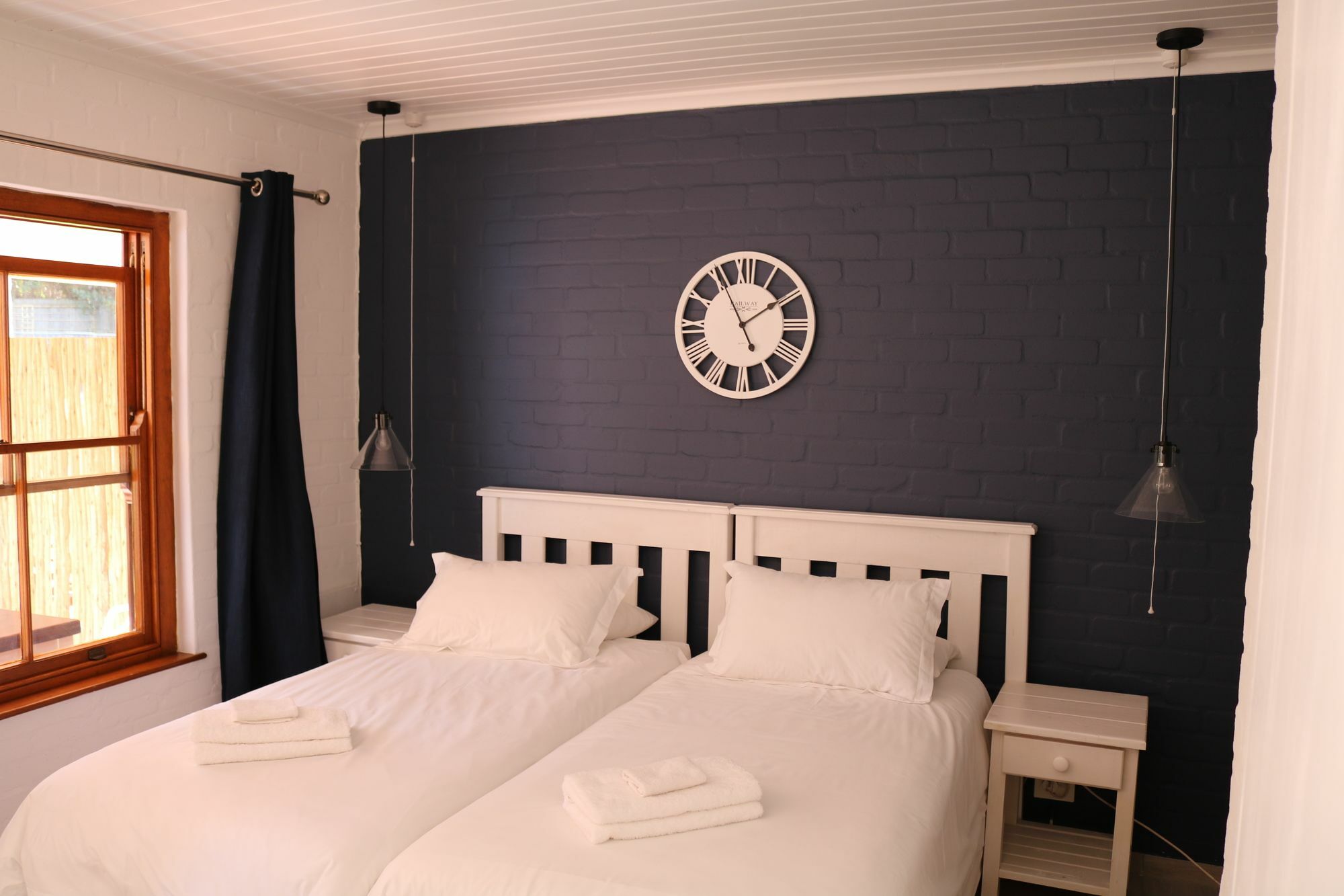 Goose Green Lodge Ноордхук Екстериор снимка