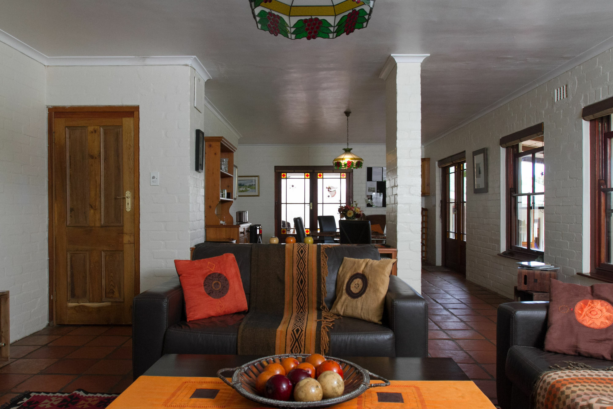 Goose Green Lodge Ноордхук Екстериор снимка